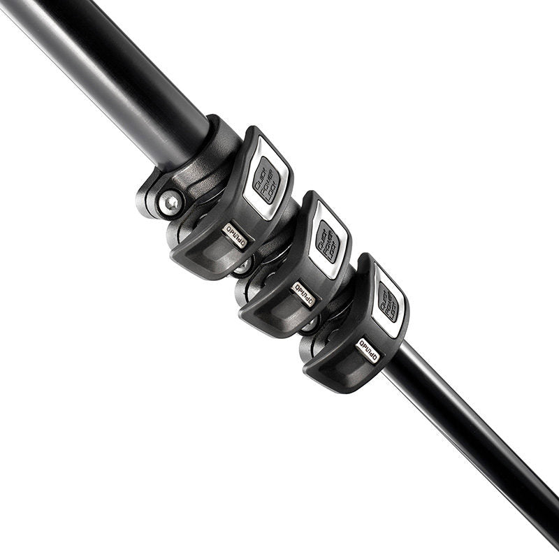 Manfrotto MT190XPRO4 Aluminium Trépied