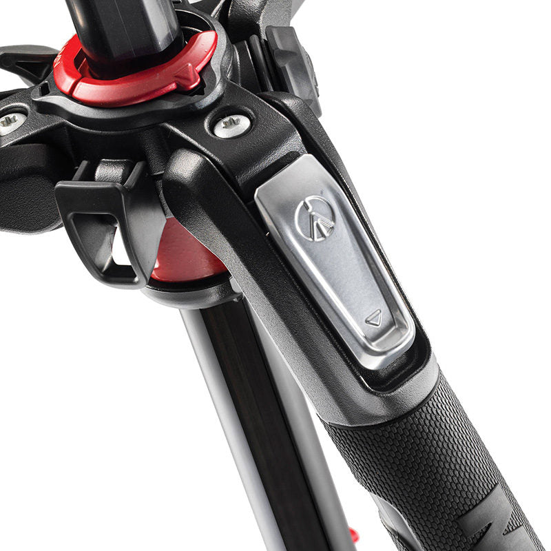 Manfrotto MT190XPRO4 Aluminium Trépied