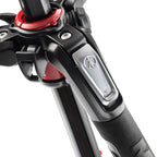 Manfrotto MT190XPRO4 Aluminium Trépied