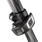 Manfrotto MT190CXPRO4 Trépied Carbone