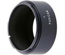 Novoflex Adapter Canon FD auf Fuji X Pro