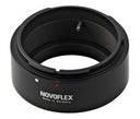 Novoflex Adaptateur Objectif Canon FD vers Appareils Photos Sony NEX