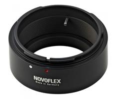Novoflex Adaptateur Objectif Canon FD vers Appareils Photos Sony NEX