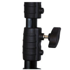 Falcon Eyes Light Stand LM-6000HA Heavy Duty 600 cm
