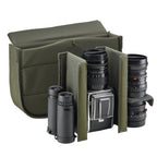 Billingham Hadley Pro schwarz FibreNyte/schwarz