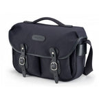 Billingham Hadley Pro schwarz FibreNyte/schwarz