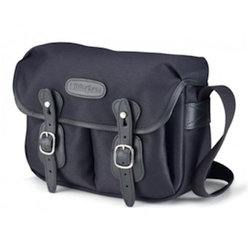 Billingham Hadley Noir / FibreNyte Noir