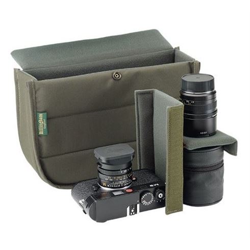 Billingham Hadley Noir / FibreNyte Noir