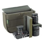 Billingham Hadley Noir / FibreNyte Noir