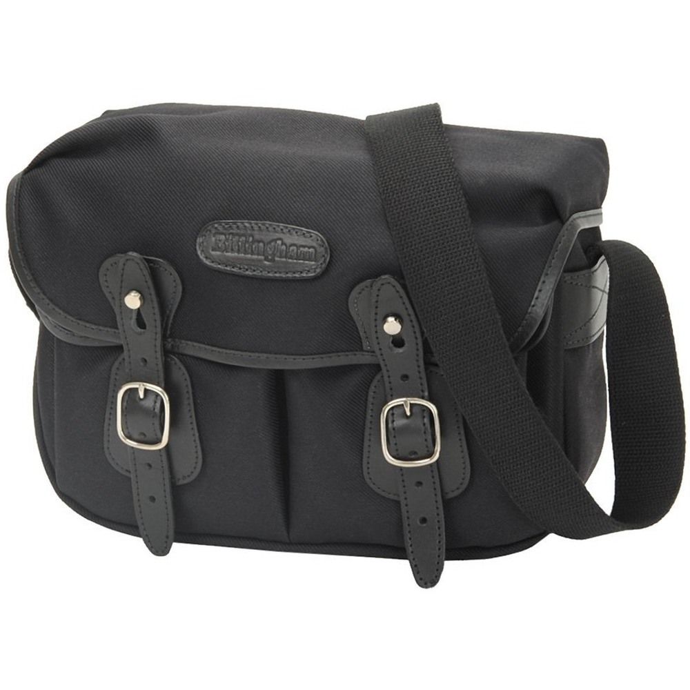 Billingham Hadley Noir / FibreNyte Noir