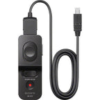 Sony RM-VPR1 Télécommande