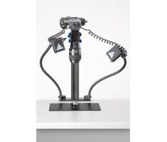 Novoflex MagicStudio macro-repro zuil