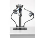 Novoflex MagicStudio Macro-Reproschiene