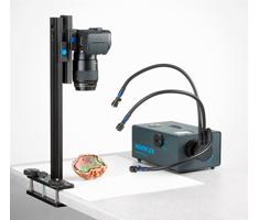 Novoflex MagicStudio Macro-Reproschiene