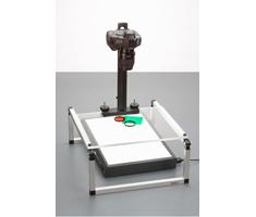 Novoflex MagicStudio Macro-Reproschiene
