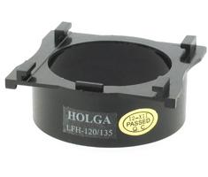 Holga LFH-120/135 Filterhalter