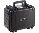 B&W Outdoor-Case Type 2000 Mousse Noir