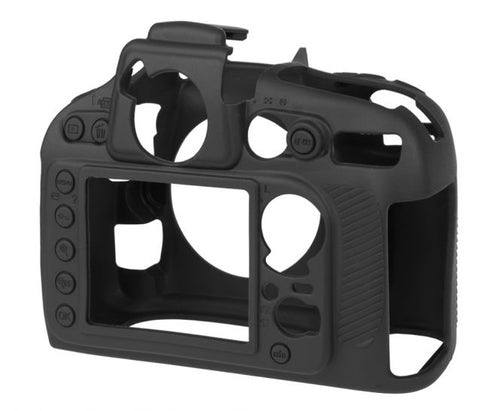 EasyCover Nikon D800 / D800E Noir