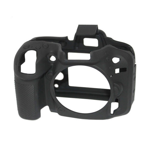 EasyCover Nikon D7100 / D7200 Noir