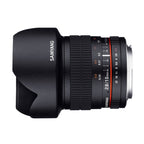 Samyang 10mm f/2.8 ED AS NCS CS MFT