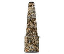 LensCoat Housse d'Objectif pour Canon 600mm IS f/4.0 II Realtree MAX 4