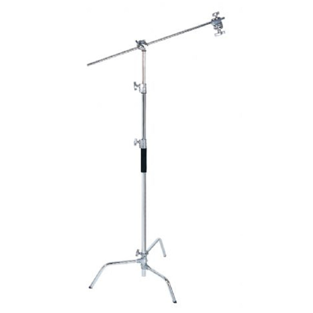 Falcon Eyes C-Stand mit Auslegearm CS-2450 245 cm