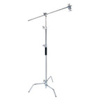 Falcon Eyes C-Stand mit Auslegearm CS-2450 245 cm