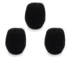 RØDE Filtre Anti-Pop Pour Micro-Cravate (x3)