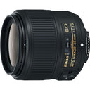 Nikon Nikkor AF-S 35mm f/1.8 G ED