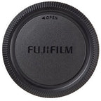 Fujifilm BCP-001 X Bouchon De Boîtier
