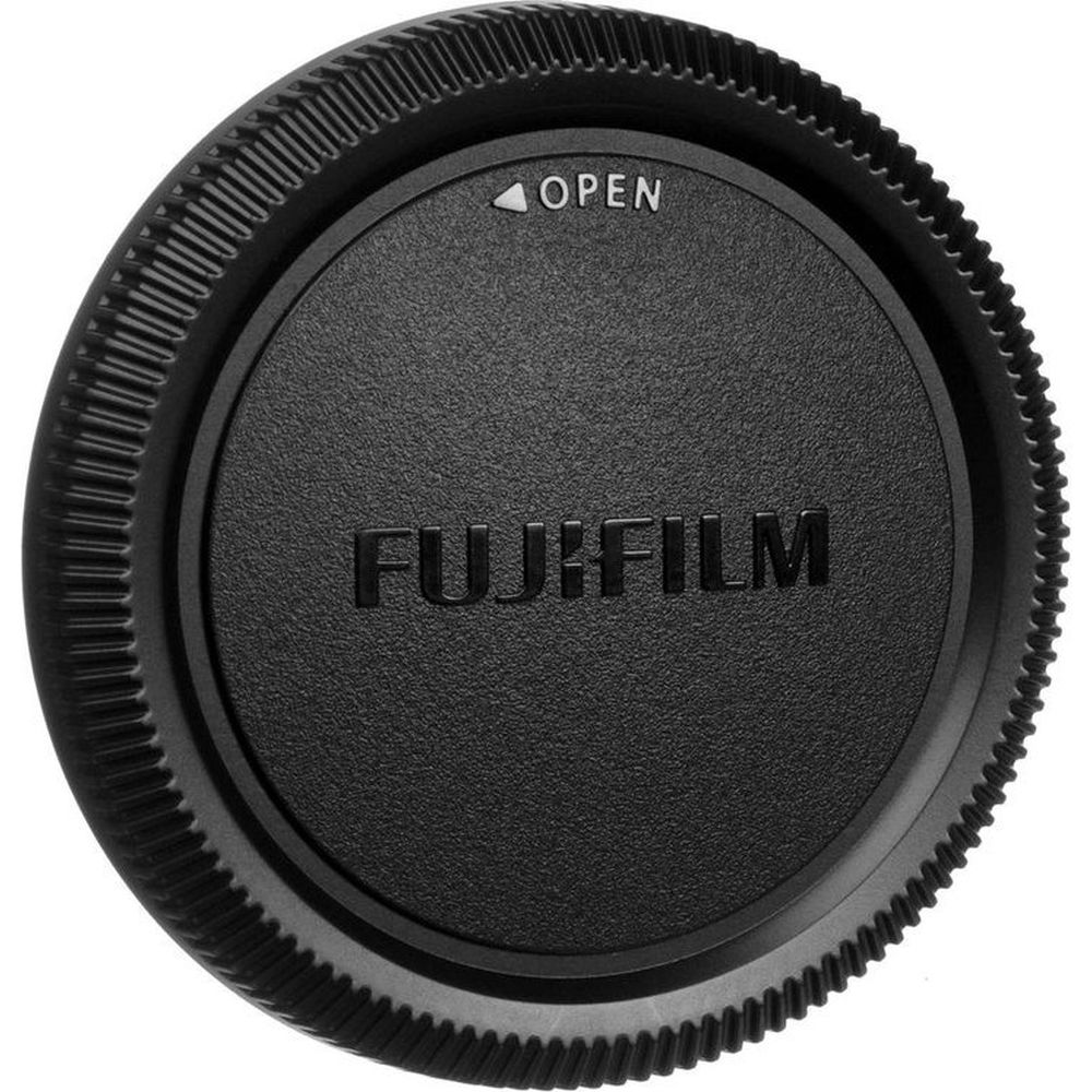 Fujifilm BCP-001 X Bouchon De Boîtier