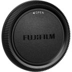 Fujifilm BCP-001 X Bouchon De Boîtier