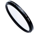 Fujifilm Filtre de protection 58mm