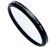 Fujifilm Filtre de protection 58mm