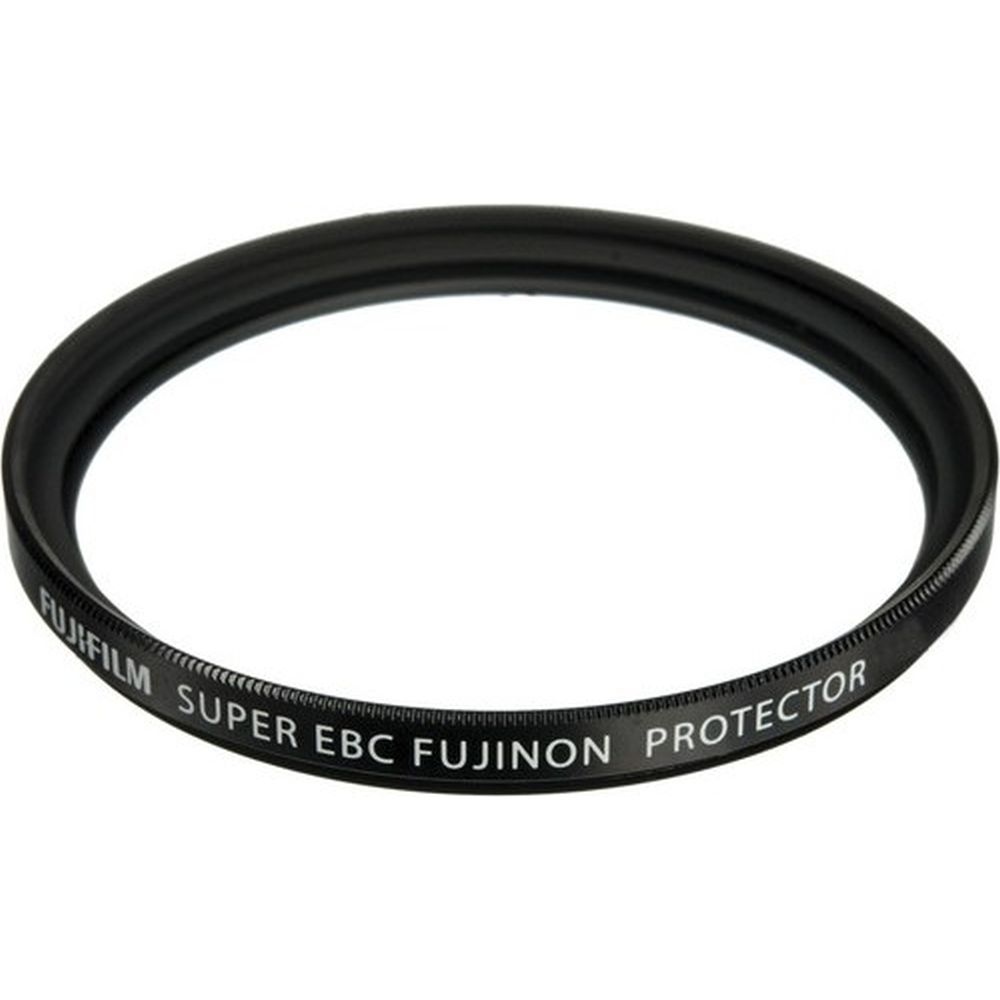 Fujifilm Filtre de protection 58mm