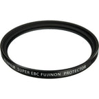 Fujifilm Filtre de protection 58mm