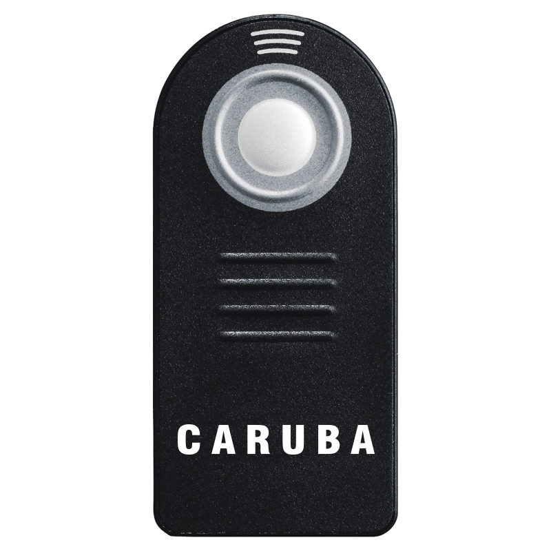 Caruba ML-L3 Télécommande Infrarouge Pour Nikon