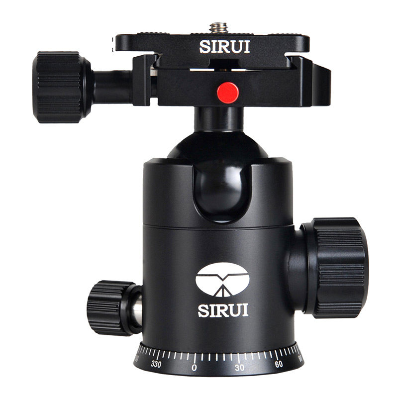 Sirui G-20KX Kugelkopf