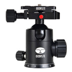 Sirui G-20KX Kugelkopf