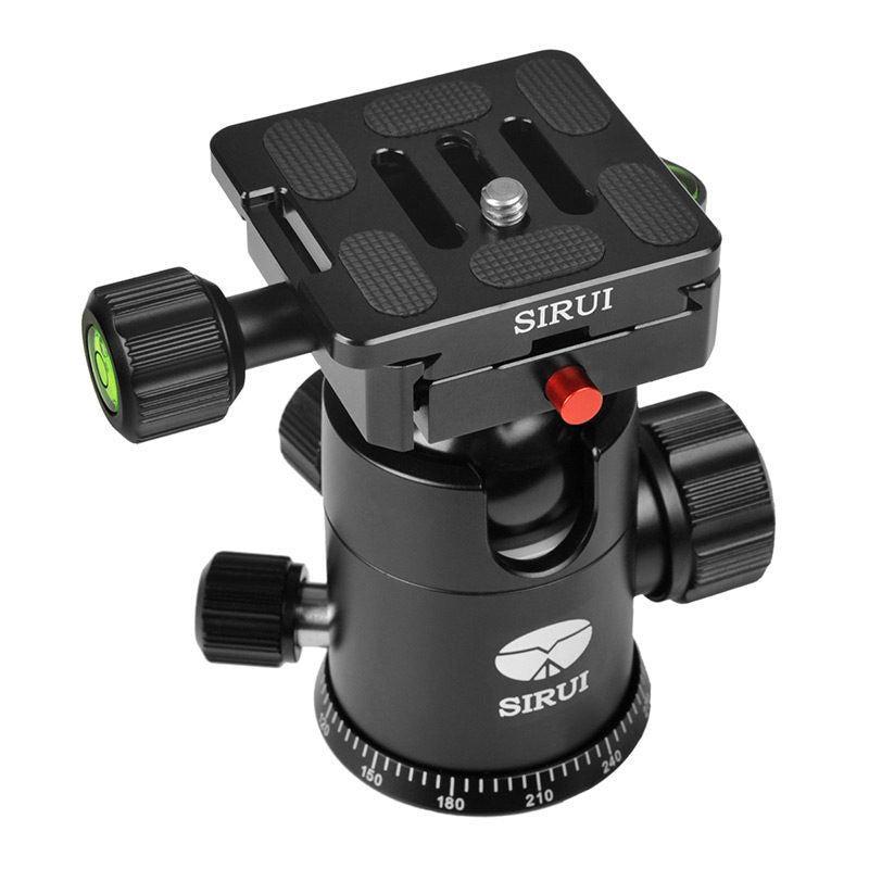 Sirui G-20KX Kugelkopf