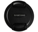 Samyang Objektdeckel 35mm 1.4 / 24mm 1.4