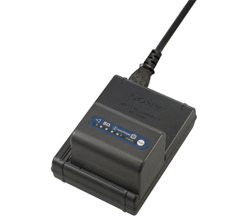 Sony BC-VM10 Chargeur de Batterie