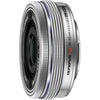 Olympus M.Zuiko Digital 14-42mm f/3.5-5.6 EZ Argent