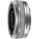 Olympus M.Zuiko Digital 14-42mm f/3.5-5.6 EZ Argent
