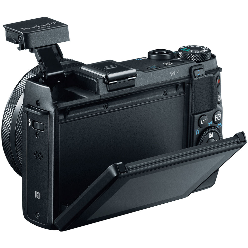 Canon PowerShot G1X mark II