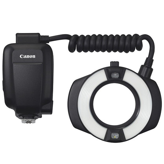 Canon MR-14EX II Macro Ring Lite