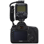 Canon MR-14EX II Macro Ring Lite