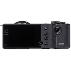 Sigma DP3 Quattro