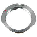 Voigtländer Adapter Ring 28/90mm