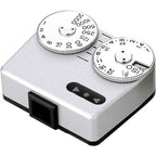 Voigtländer Exposure Meter Silver